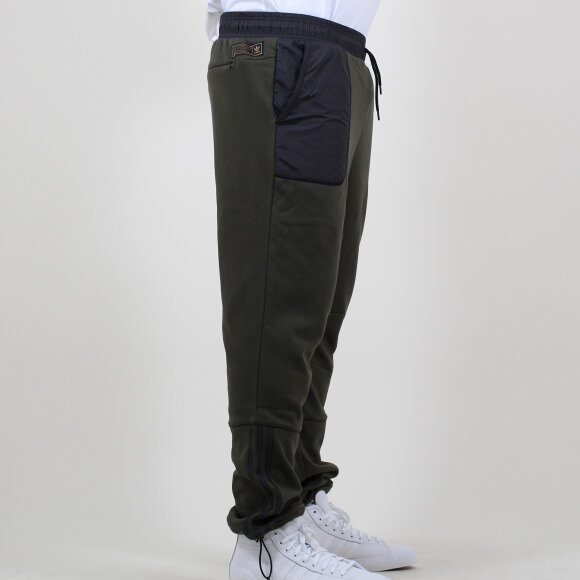 Adidas - Adidas - Academy pants | Green
