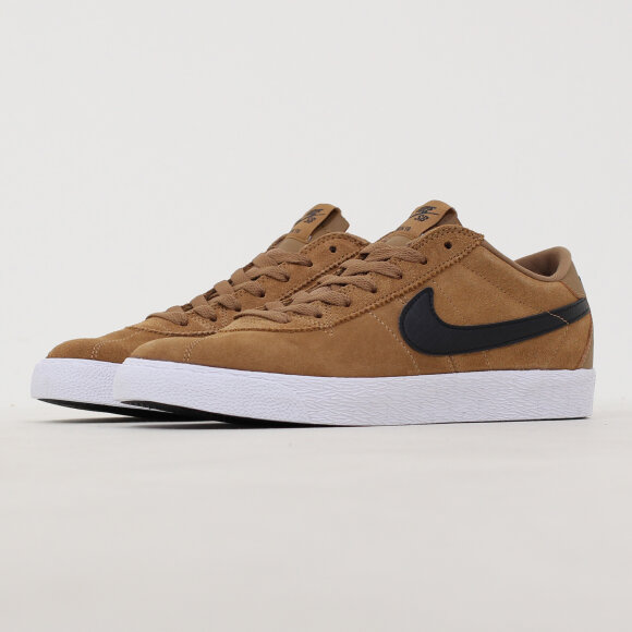 Nike SB - Nike SB - Bruin Zoom Prm Se | Beige