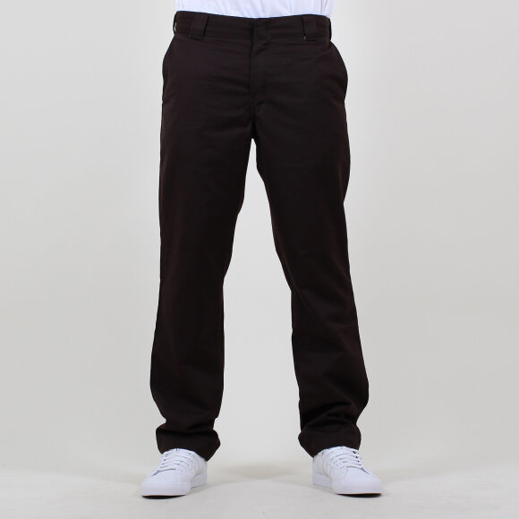 Carhartt WIP - Carhartt WIP - Master Pant | Tobacco