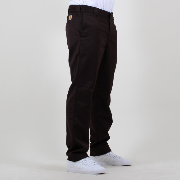 Carhartt WIP - Carhartt WIP - Master Pant | Tobacco