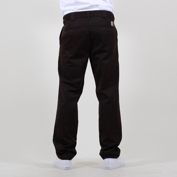 Carhartt WIP - Carhartt WIP - Master Pant | Tobacco