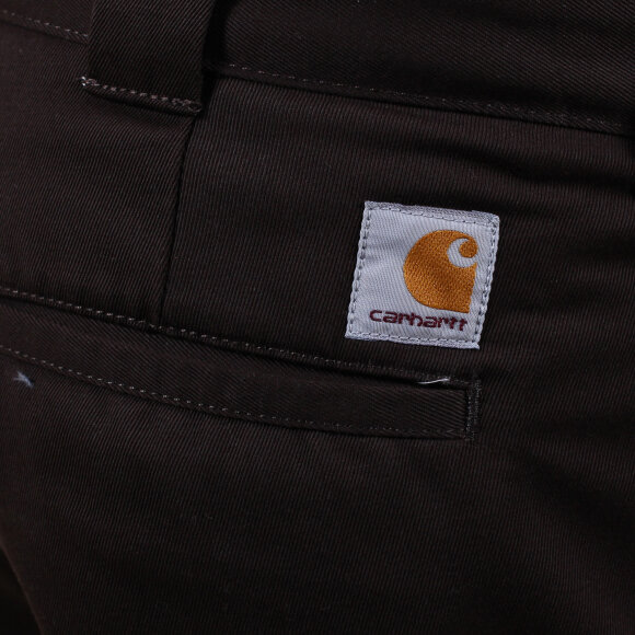 Carhartt WIP - Carhartt WIP - Master Pant | Tobacco