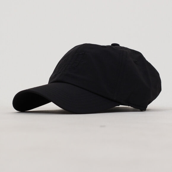 Lefix - Tech Cap | Black