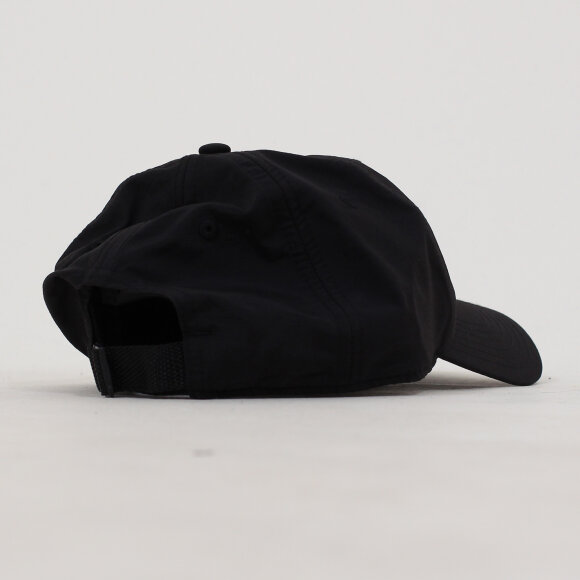 Lefix - Tech Cap | Black