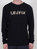 LeFix - Camo L/S