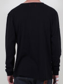 LeFix - Camo L/S