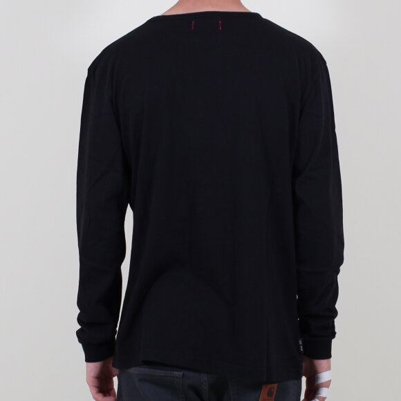 LeFix - Camo L/S