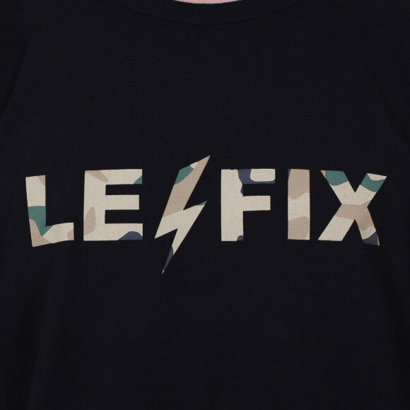 Le-fix - LeFix - Camo L/S