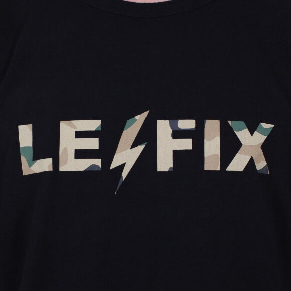 LeFix - Camo L/S
