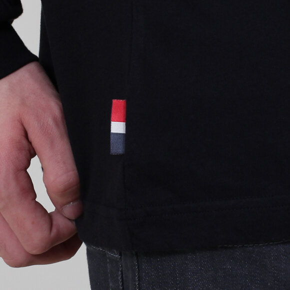 LeFix - Camo L/S