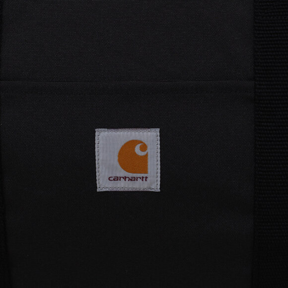 Carhartt WIP - Carhartt - Watch Sport Bag | Black