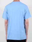 Carhartt WIP - Carhartt - Script Embroidery T-shirt | Heaven