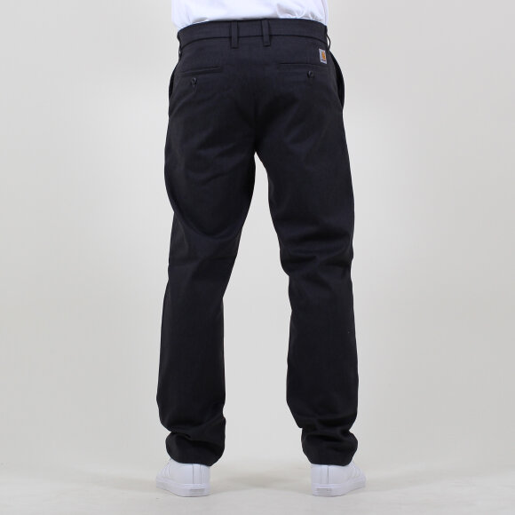 Carhartt WIP - Carhartt WIP - Johnson Pant | Grey