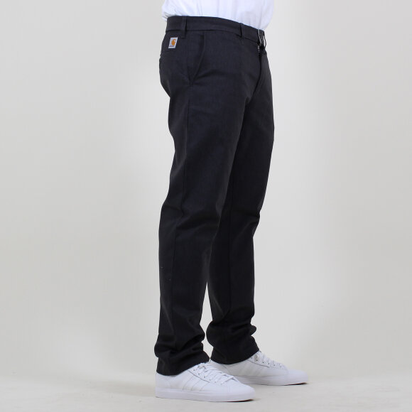 Carhartt WIP - Carhartt WIP - Johnson Pant | Grey