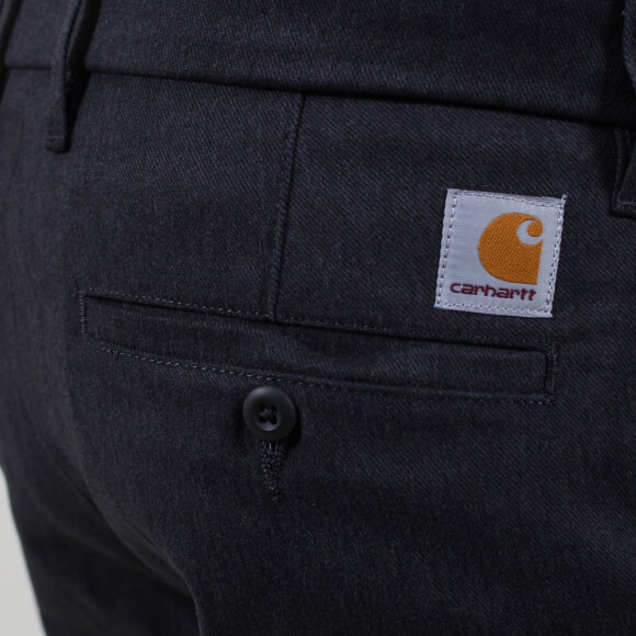 Carhartt WIP - Carhartt WIP - Johnson Pant | Grey