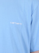 Carhartt WIP - Carhartt - Script Embroidery T-shirt | Heaven