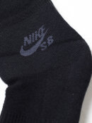 Nike SB - Nike SB - Crew Socks | Black