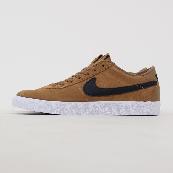 Nike SB - Nike SB - Bruin Zoom Prm Se | Beige