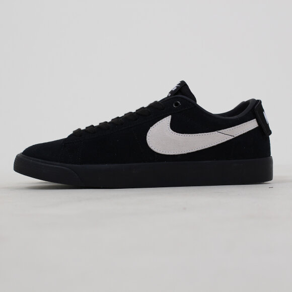 Nike SB - Nike SB - Blazer Zoom Low GT | Black/Checker