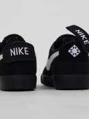 Nike SB - Nike SB - Blazer Zoom Low GT | Black/Checker