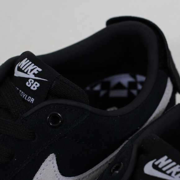 Nike SB - Nike SB - Blazer Zoom Low GT | Black/Checker
