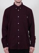 Carhartt WIP - Carhartt - Dalton Shirt | Amarone 