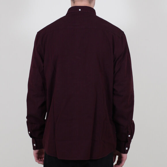 Carhartt WIP - Carhartt - Dalton Shirt | Amarone 