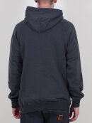 LeFix - Camo Kaj Hoodie