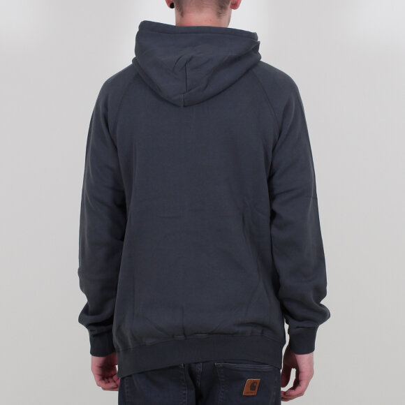 LeFix - Camo Kaj Hoodie