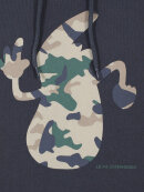 LeFix - Camo Kaj Hoodie