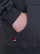 LeFix - Camo Kaj Hoodie