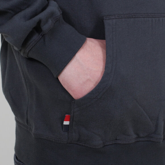 LeFix - Camo Kaj Hoodie