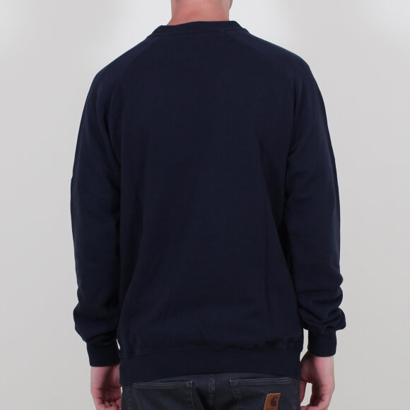 LeFix - Lightning Crew | Navy