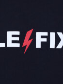 LeFix - Lightning Crew | Navy