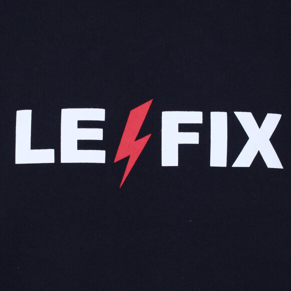 LeFix - Lightning Crew | Navy