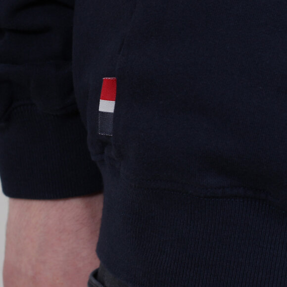 LeFix - Lightning Crew | Navy
