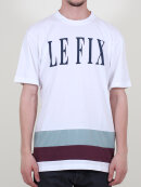 Le-fix - LeFix - Stylo T-Shirt | White