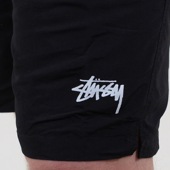 Stussy - Stussy - Waist Short