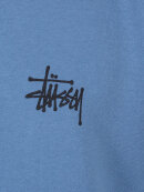 Stussy - Stussy - Basic Stussy Hood | Steel 