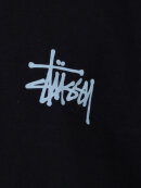 Stussy - Stussy - Basic L/S T-Shirt | Black