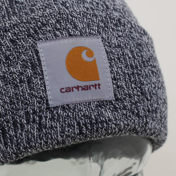 Carhartt WIP - Carhartt WIP - Acrylic Watch Hat | Knit Dark Navy