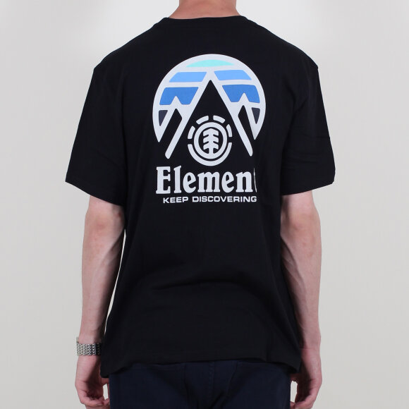 Element - Element - Tri Tip T-Shirt
