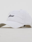 Carhartt WIP - Carhartt WIP - Stray Cap | White