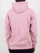 Carhartt WIP - Carhartt WIP - Hooded Chase Sweat | Soft Rose