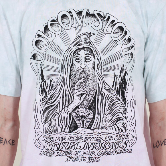 Volcom - Volcom - Toxic Spirit T-Shirt