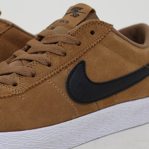 Nike SB - Nike SB - Bruin Zoom Prm Se | Beige