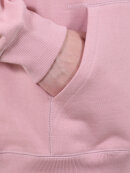 Carhartt WIP - Carhartt WIP - Hooded Chase Sweat | Soft Rose