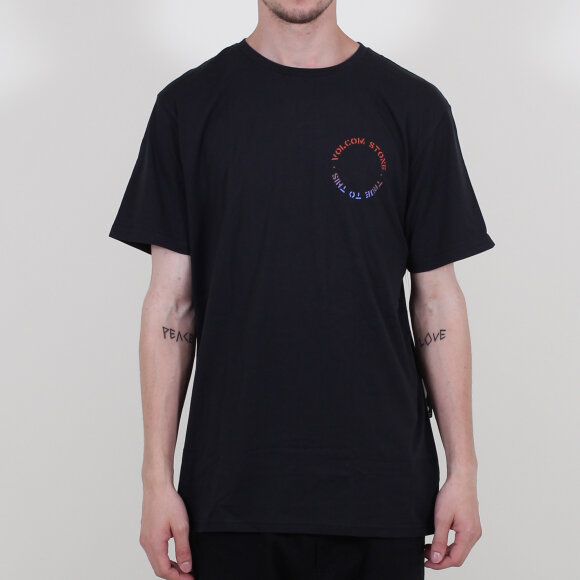 Volcom - Volcom - Base Basic T-Shirt