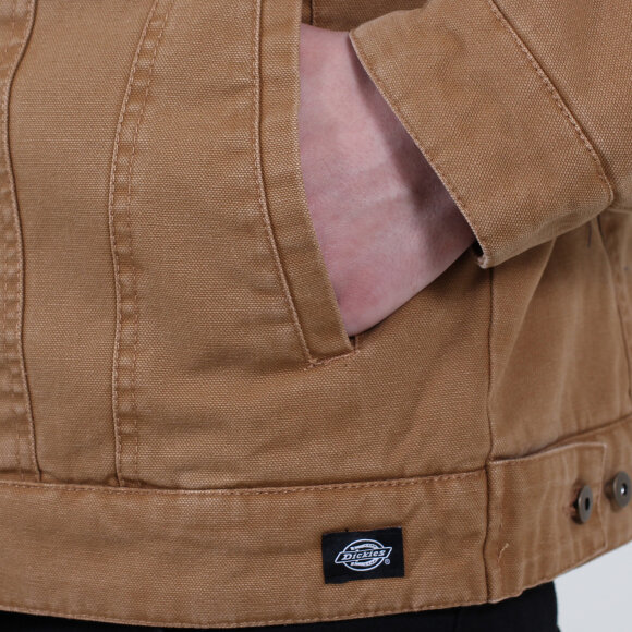 Dickies - Dickies - Glenside Jacket