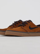 Nike SB - Nike SB - Zoom Stefan Janoski | Hazelnut